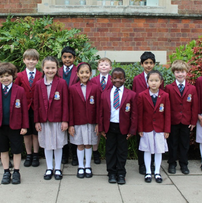 News » Crackley Hall’s Year 2 Class Come First Nationally In Global Maths Challenge